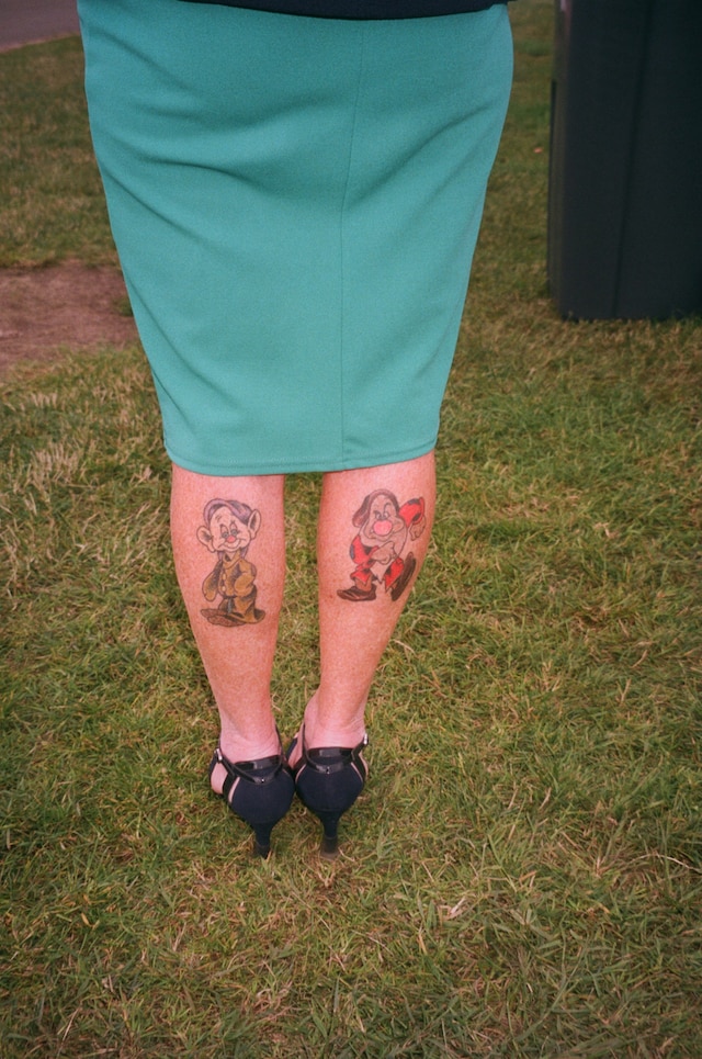 Dazed Beauty Ascot 13