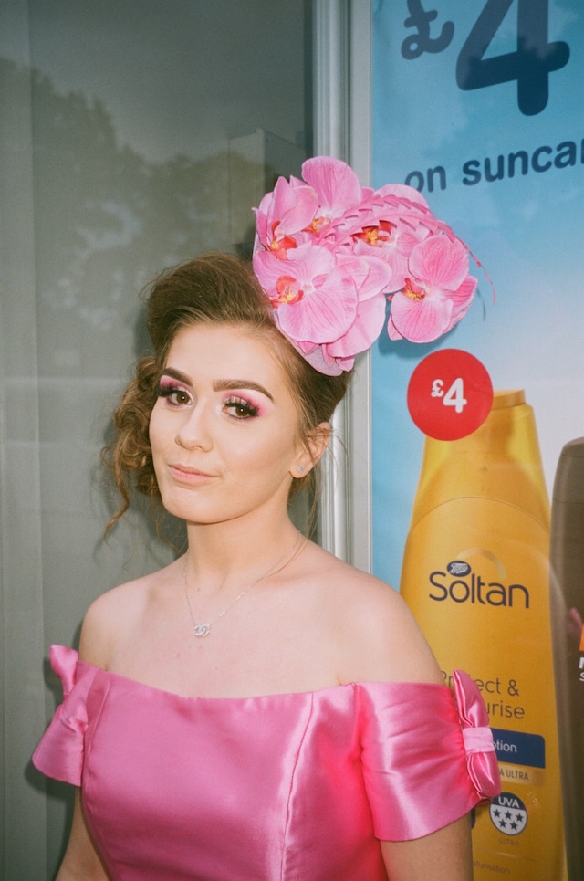 Dazed Beauty Ascot 16