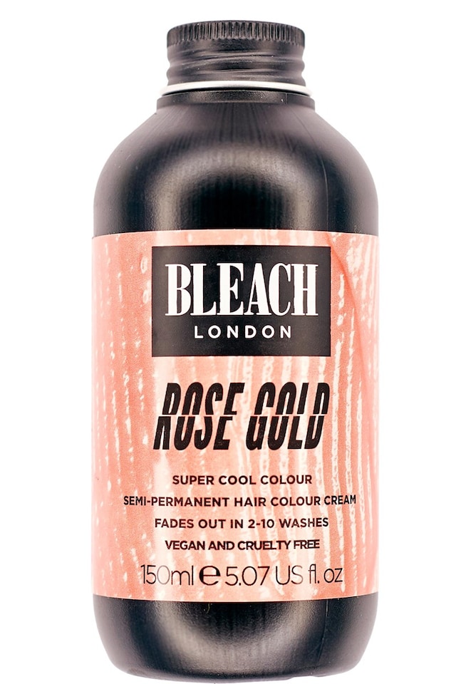 Bleach London 2