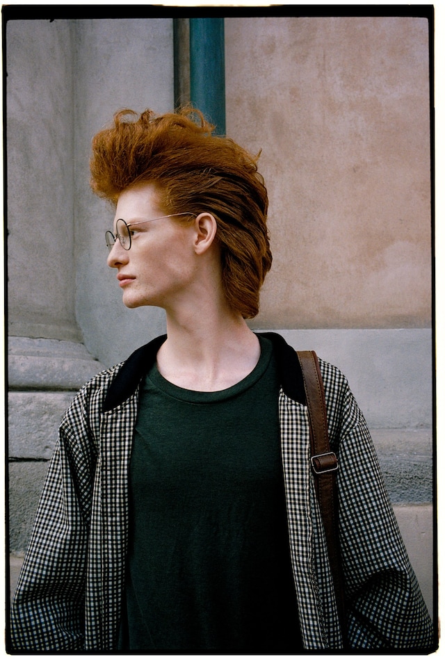 Yu Fujiwara – Pitti Uomo &amp; MFW SS20 Menswear 9 8