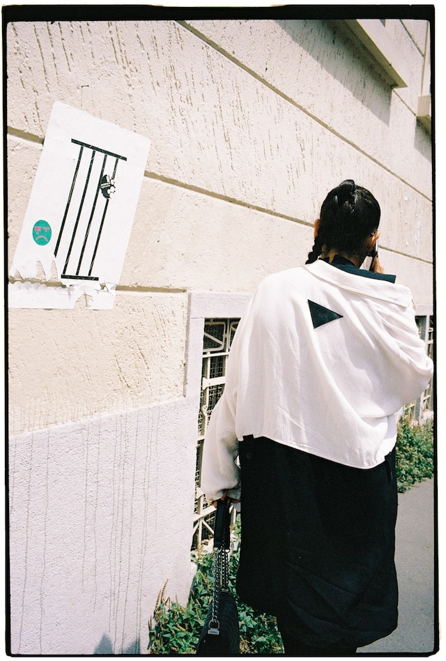 Yu Fujiwara – Pitti Uomo &amp; MFW SS20 Menswear 19 18