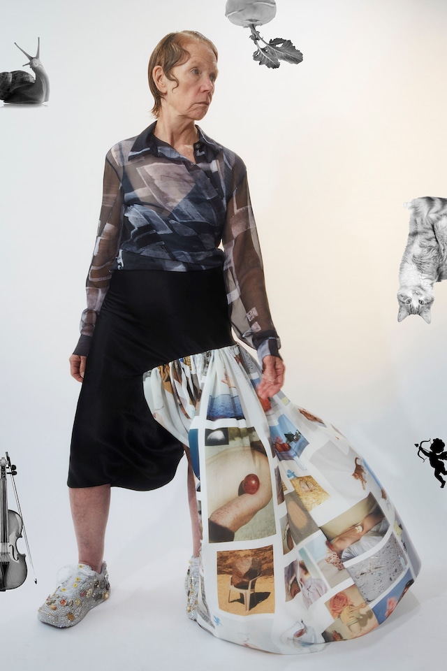 Collina Strada – Resort 2020 0