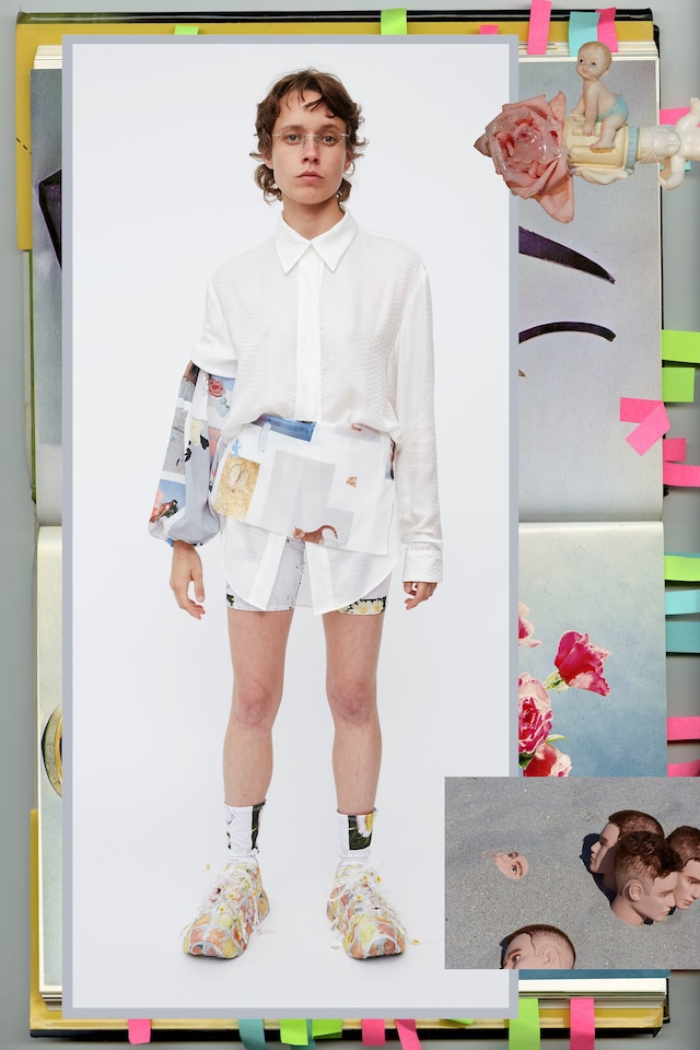 Collina Strada – Resort 2020 2 1