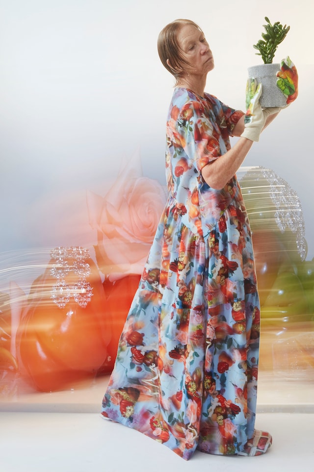 Collina Strada – Resort 2020 3 2