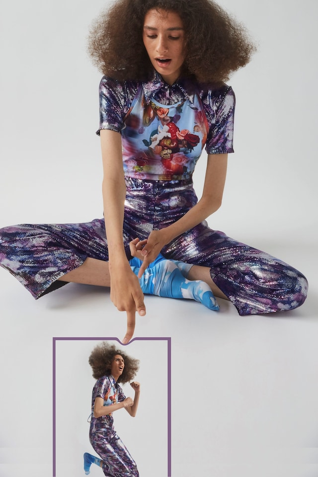 Collina Strada – Resort 2020 4 3