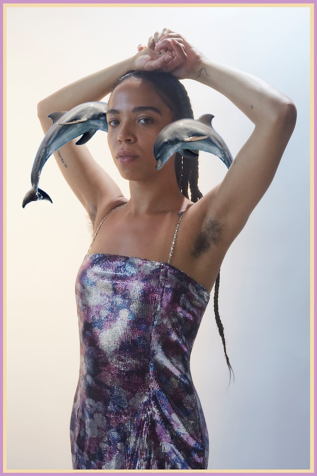 Collina Strada – Resort 2020 10 9