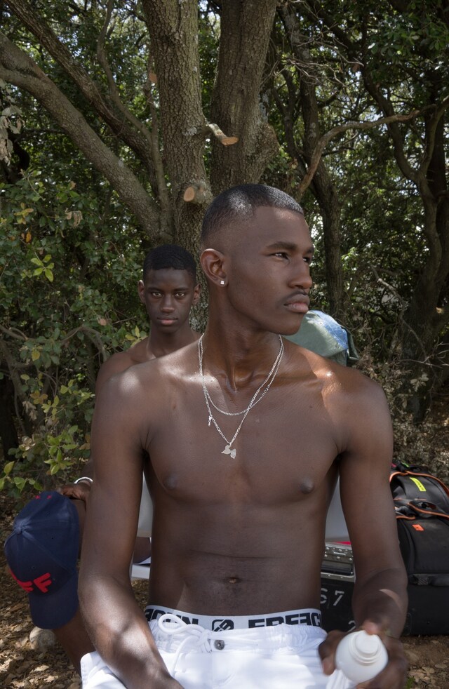 Jacquemus SS20 5 4