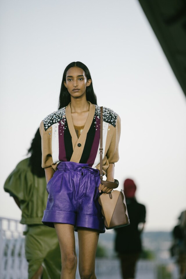 Miu Miu Resort 2020 Miuccia Prada Paris Mona Tougaard 4