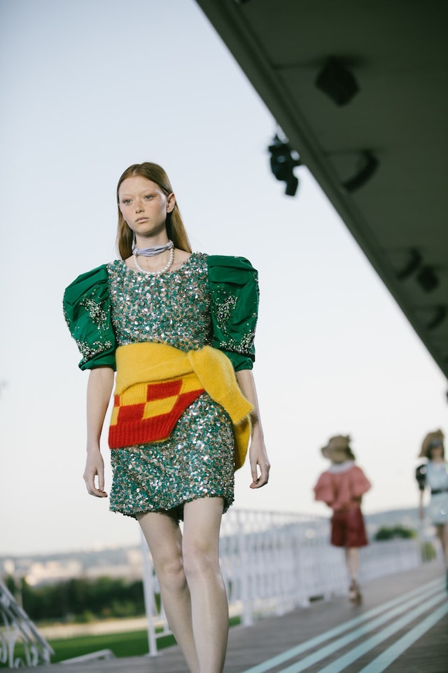 Miu Miu Resort 2020 Miuccia Prada Paris sara wallerstedt 15