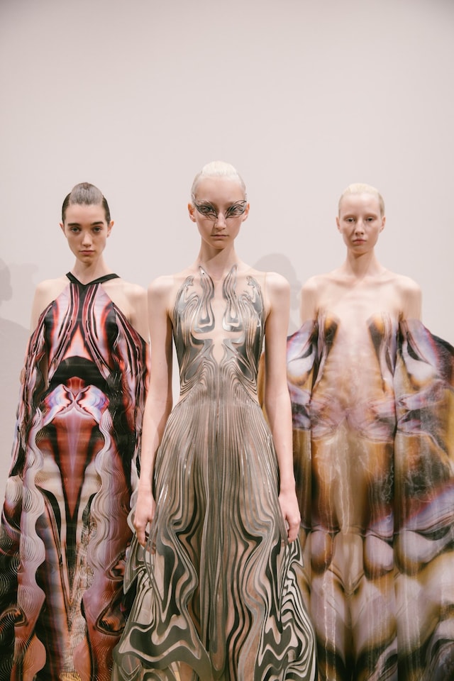 Iris Van Herpen AW19 Couture paris fashion week 113 12
