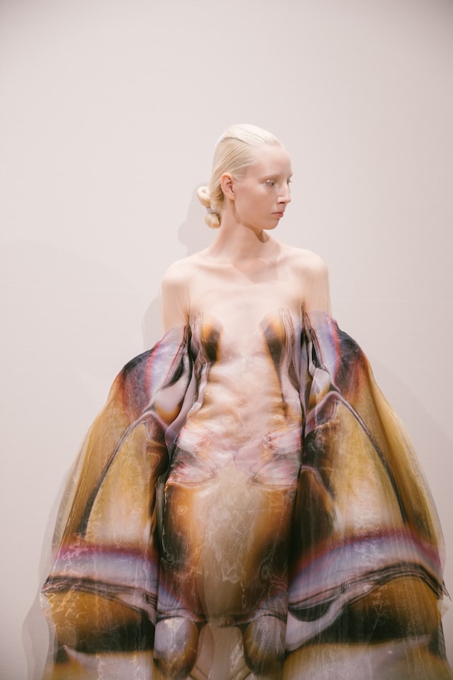 Iris Van Herpen AW19 Couture paris fashion week 15 14