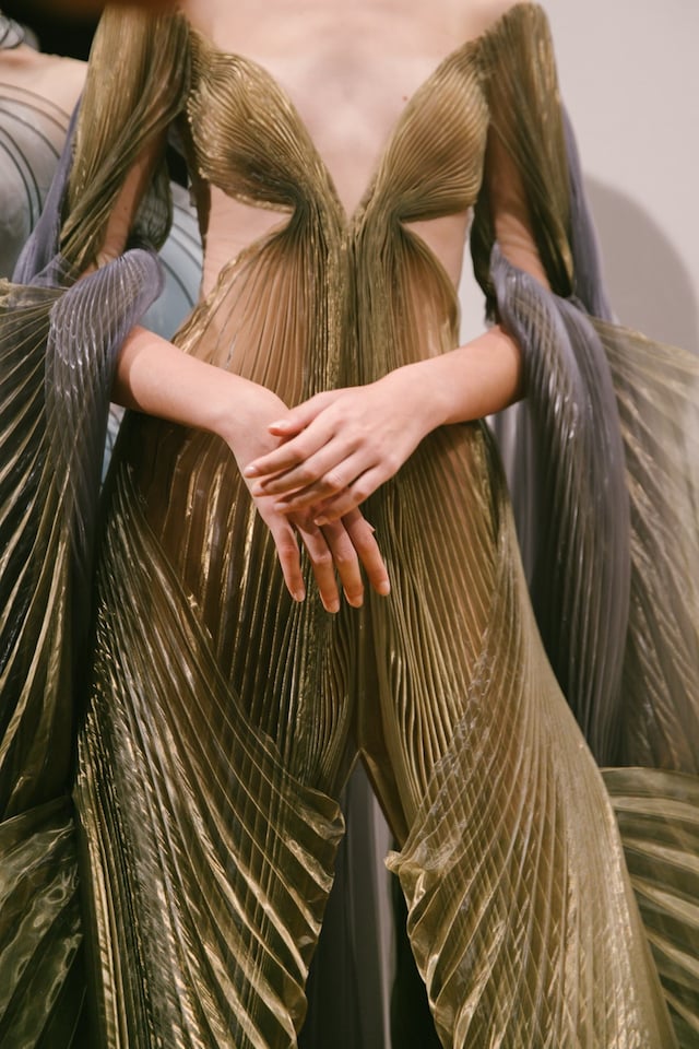 Iris Van Herpen AW19 Couture paris fashion week 29 28