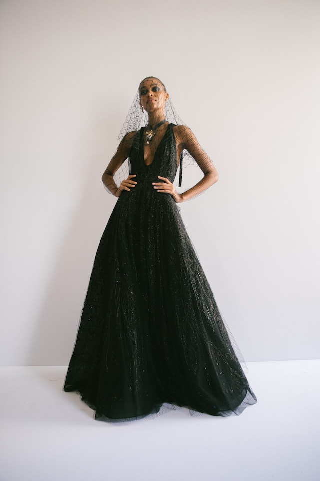 Christian Dior AW19 Couture Maria Grazia Chiuri paris 4 3