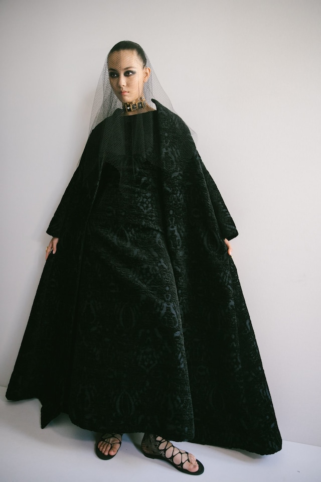Christian Dior AW19 Couture Maria Grazia Chiuri paris 6 5
