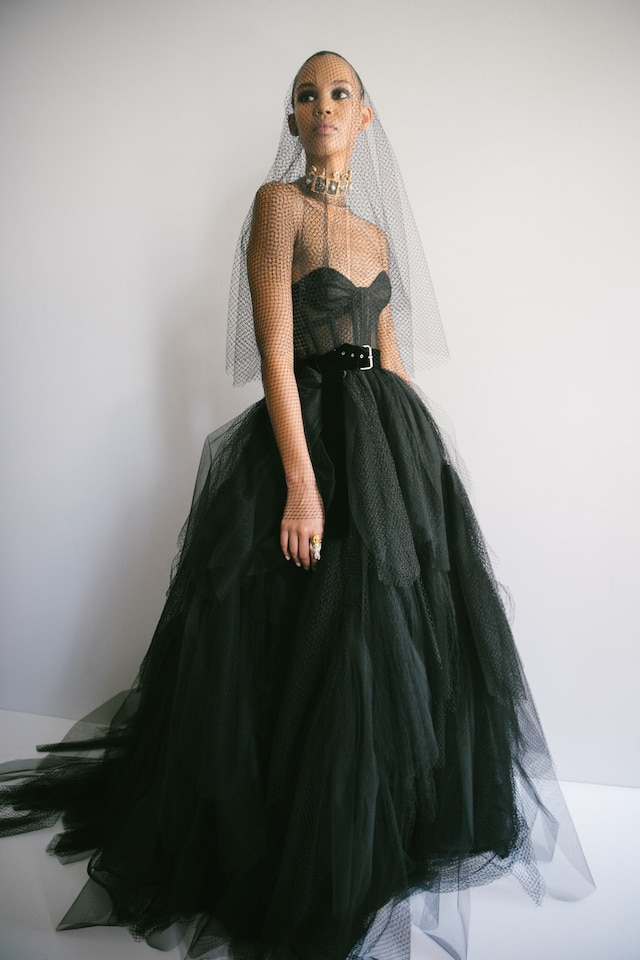 Christian Dior AW19 Couture Maria Grazia Chiuri paris 8 7