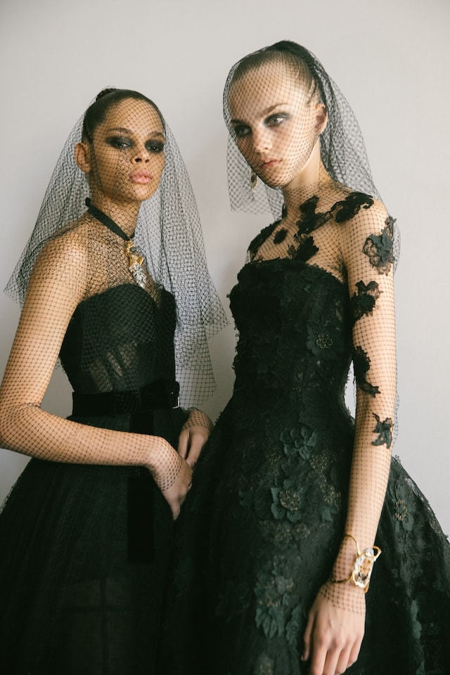 Christian Dior AW19 Couture Maria Grazia Chiuri paris 13 12
