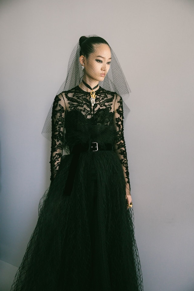 Christian Dior AW19 Couture Maria Grazia Chiuri paris 14 13