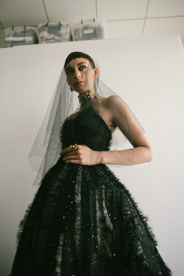 Christian Dior AW19 Couture Maria Grazia Chiuri paris 20 19