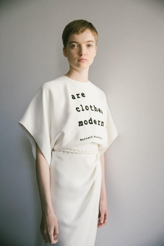 Christian Dior AW19 Couture Maria Grazia Chiuri Ruth Bell 20