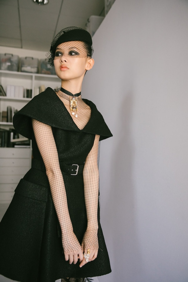 Christian Dior AW19 Couture Maria Grazia Chiuri paris 26 25