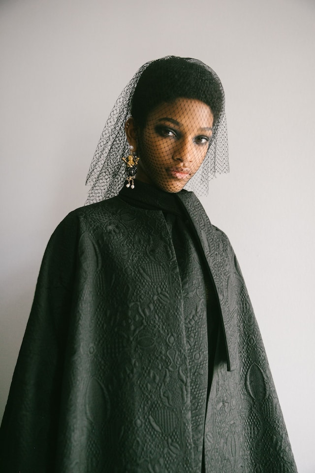 Dior AW19 Couture Maria Grazia Chiuri paris Naomi Chin Wing 27