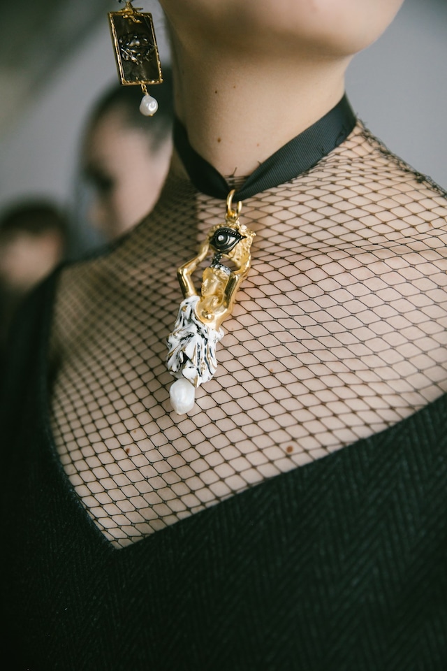 Christian Dior AW19 Couture Maria Grazia Chiuri paris 29
