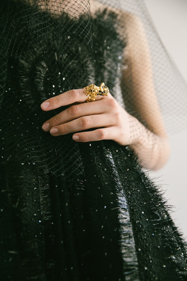Christian Dior AW19 Couture Maria Grazia Chiuri paris 30