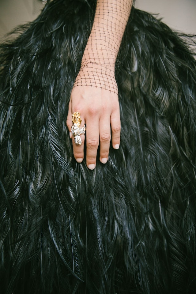 Christian Dior AW19 Couture Maria Grazia Chiuri paris 31