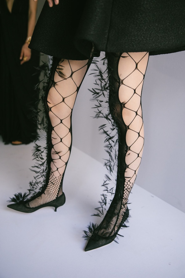 Christian Dior AW19 Couture Maria Grazia Chiuri paris 33