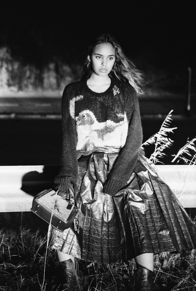 Alisha Boe 4 3