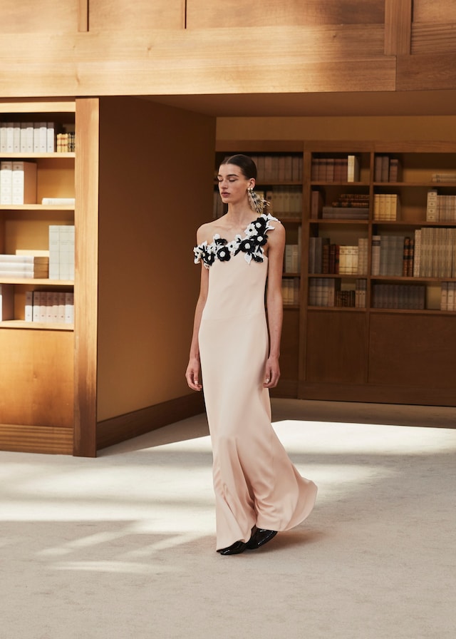 Chanel AW19 Couture Virginie Viard Paris 16 15