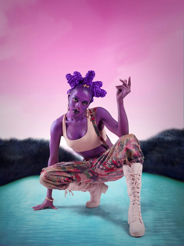Kiss My Genders, Hayward Gallery 2019 1
