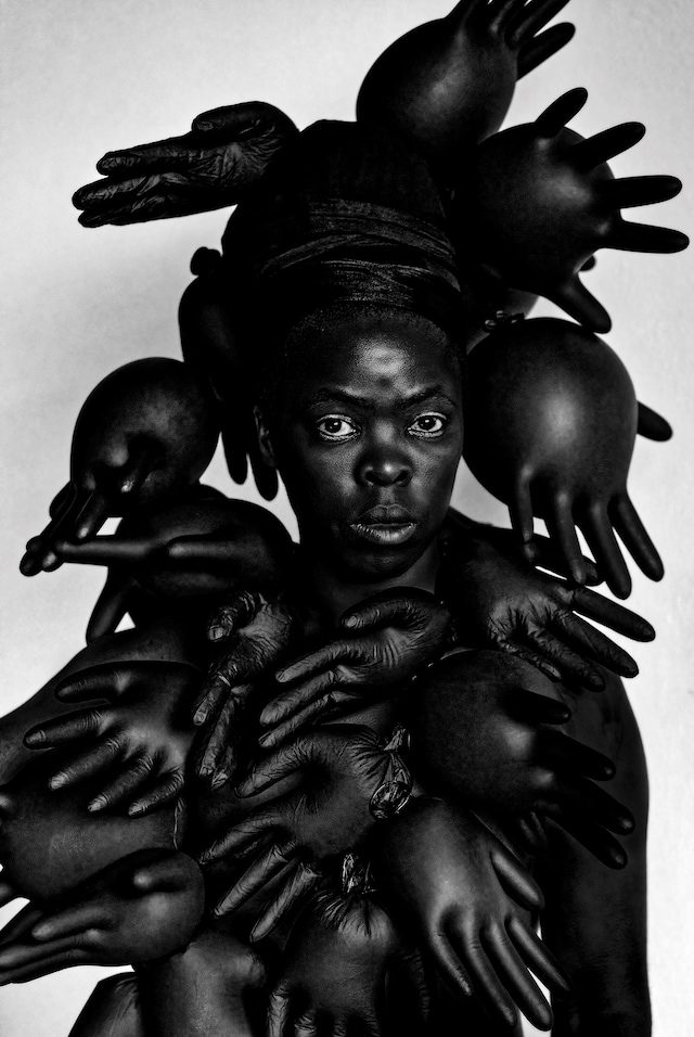 Kiss My Genders, Hayward Gallery 2019 6