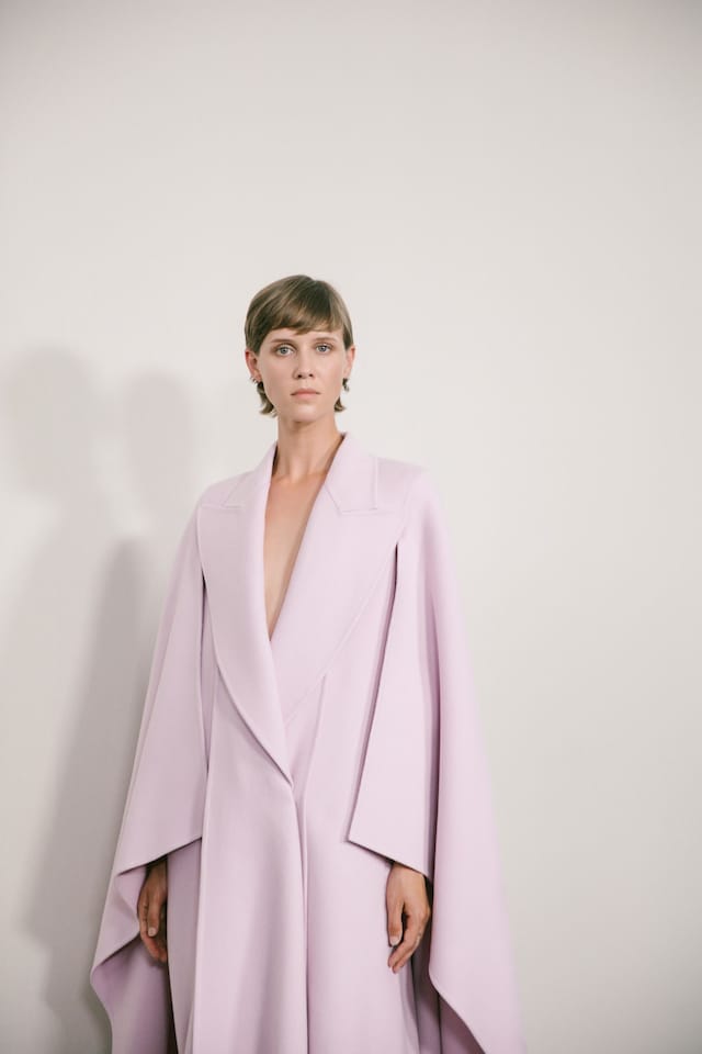 Givenchy AW19 Couture Clare Waight Keller Paris 20 19