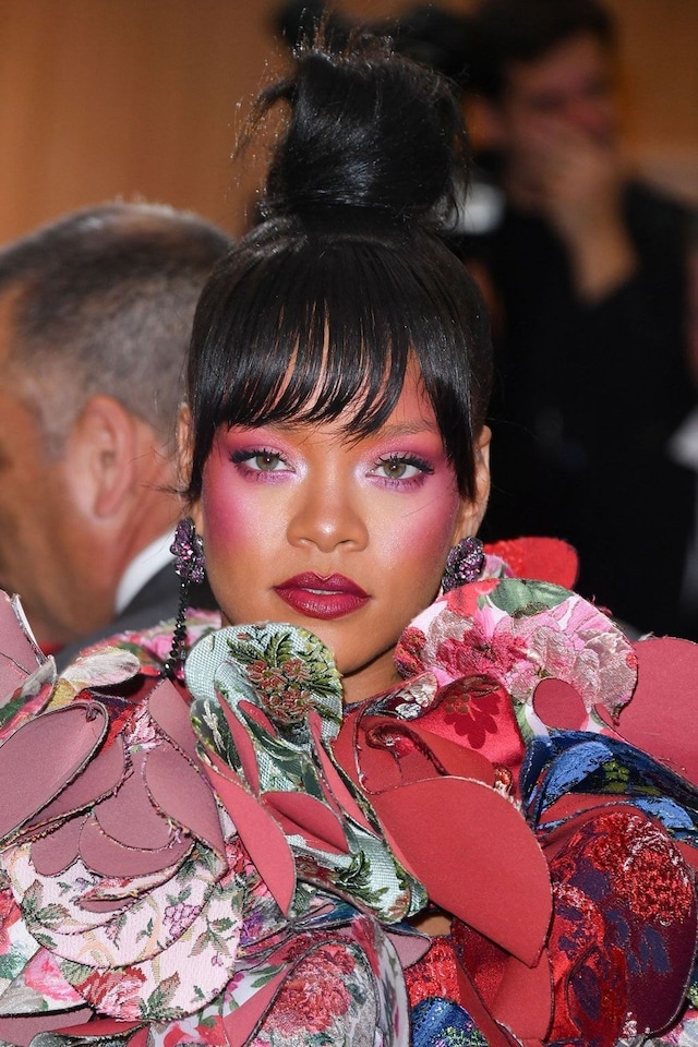 Pink Eyes 2