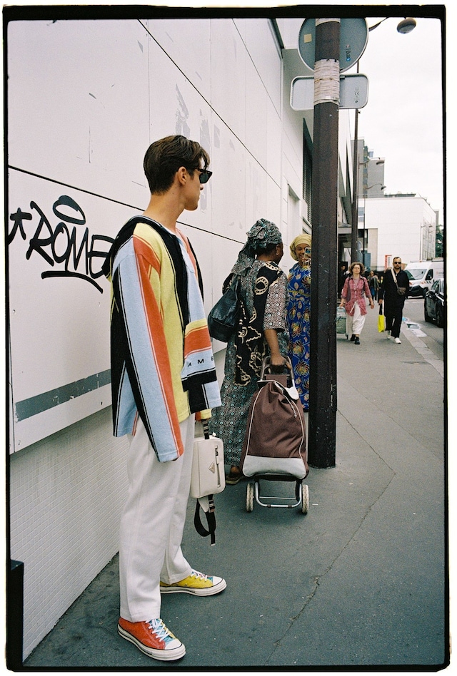 Yu Fujiwara – PFW SS20 Menswear pfw 14 14