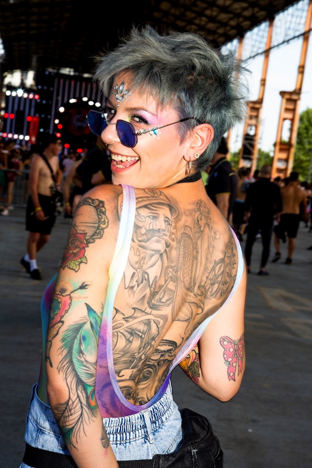 Carmela Signoriello 2
