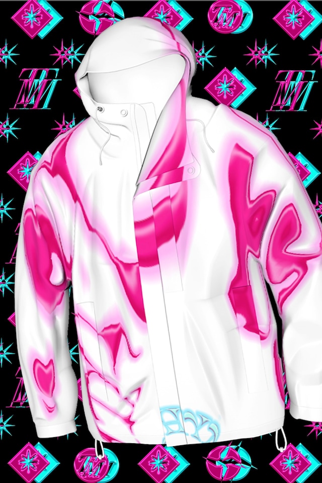 Trashy Muse x suchajosu_ 3