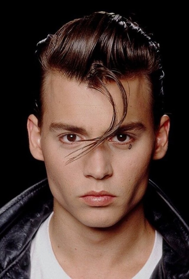 John Waters Beauty 6 5