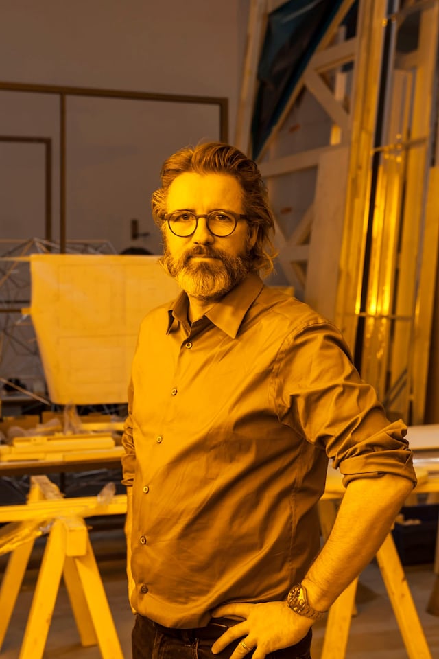 Olafur Eliasson’s In Real Life 13 14