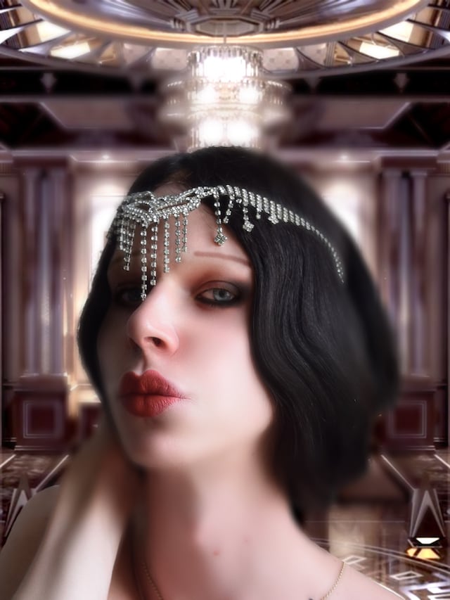 1920s 0