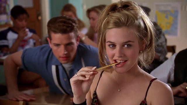 Cher Horowitz, Clueless (1995) 