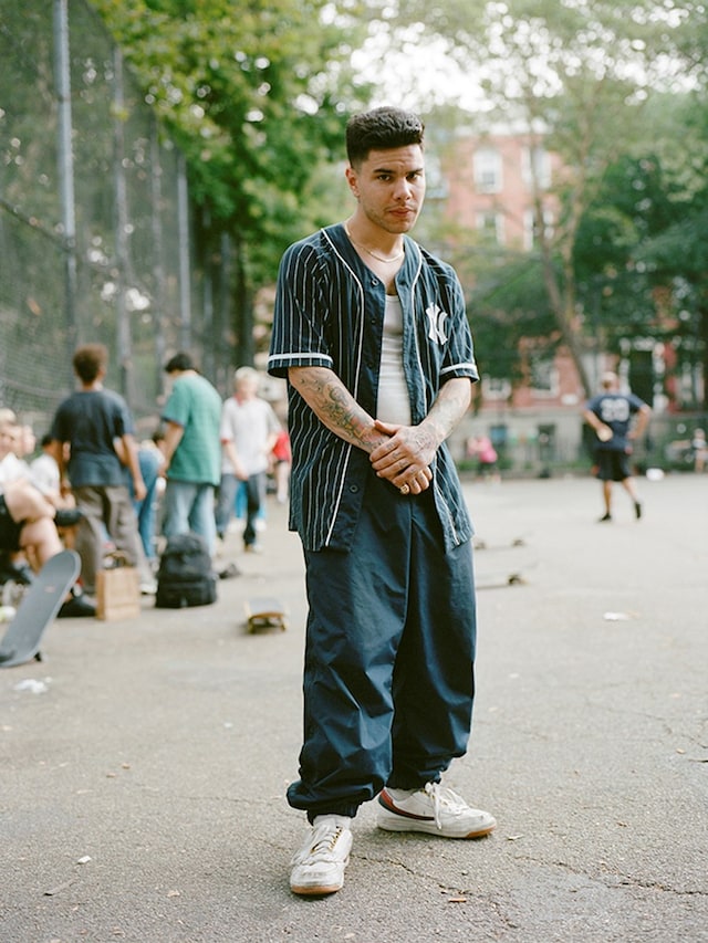 Save Tompkins Square New York skaters 5 4