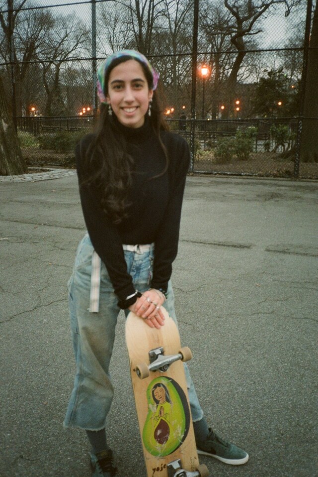 Save Tompkins Square New York skaters 13 12