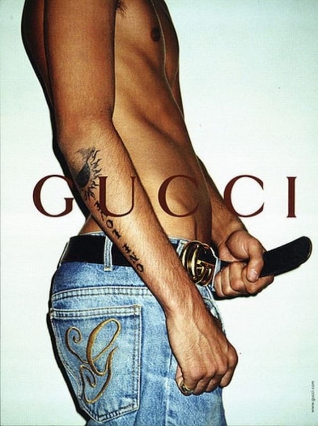 Tom Ford Campaign 1 0