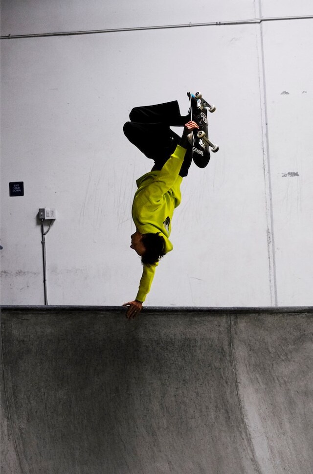 Tony Hawk Signature Line capsule collection 2