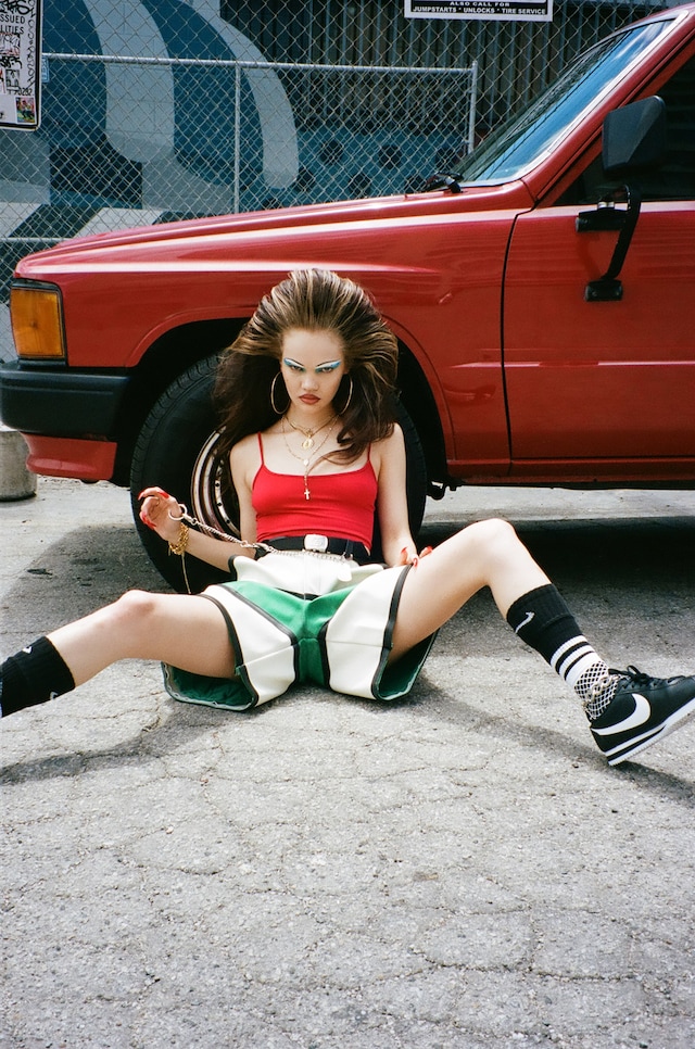 Priscilla Ono Shoot 1 0