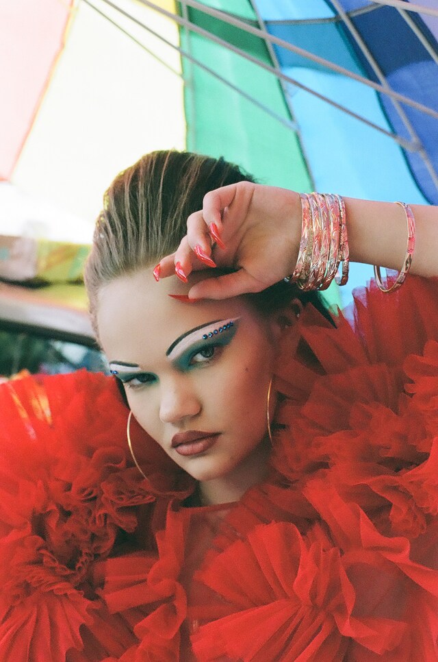 Priscilla Ono Shoot 4 3