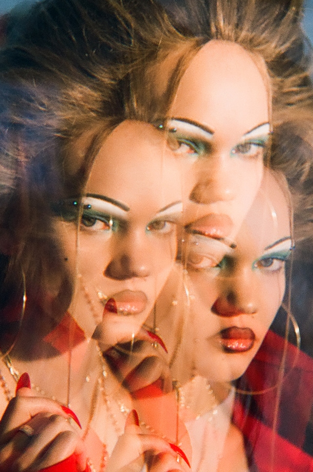 Priscilla Ono Shoot 5 4