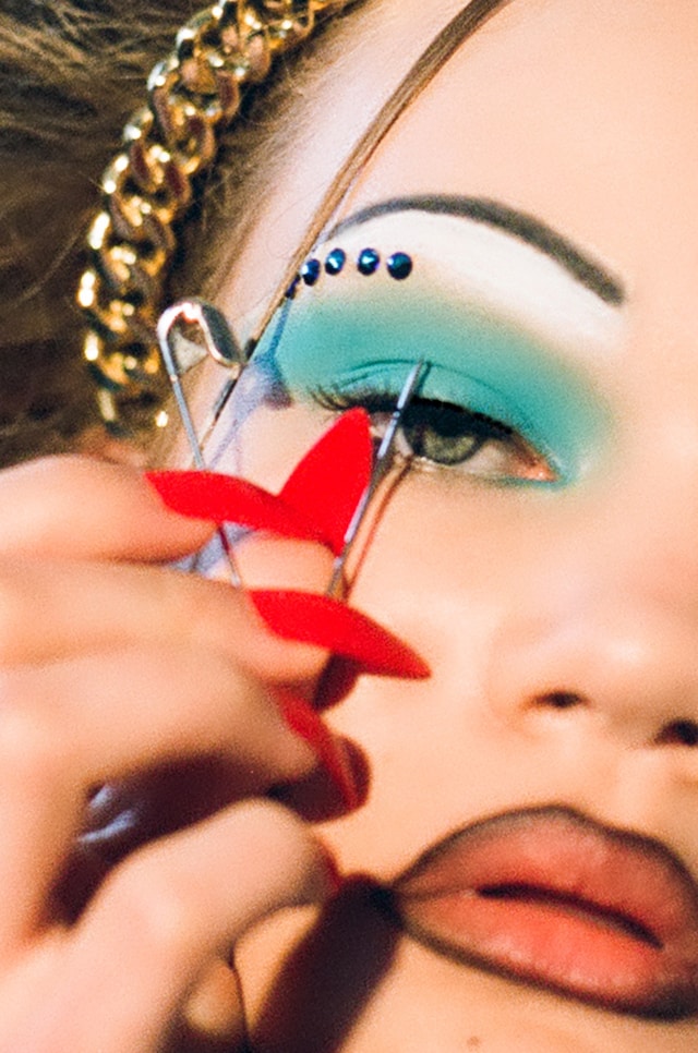 Priscilla Ono Shoot 7 6